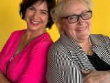 So wie meine Mutter – nie!