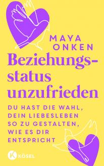 Das neue Buch von Maya On