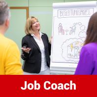 Job Coach