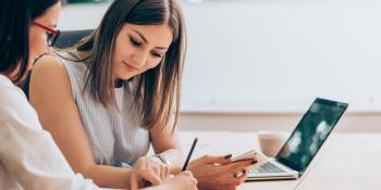 Weiterführung Coaching