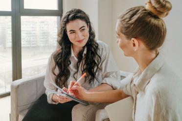 Coaching First Level
