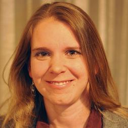 Mirjam Deck