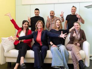 Onken Academy Team