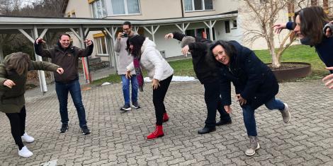 Die Onken Academy macht Bildung zum Erlebnis