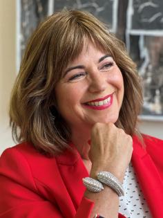 Maya Onken systemischer Coach