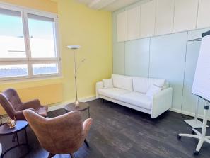 Coaching Raum 1, 14m2