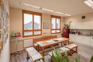 Küche, 25m2