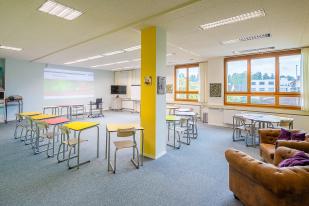 Schulungsraum, 90m2