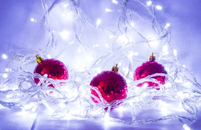 Frohe Weihnachten