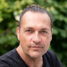 Christoph Schwab