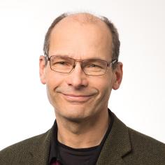 Markus Odermann