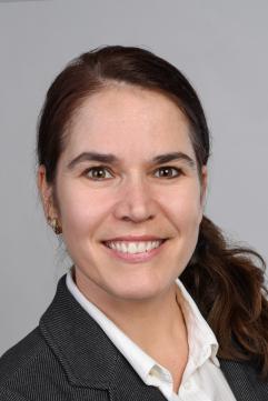 Jasmin Lohrer an der Onken Academy