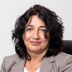 Margarita Basauri