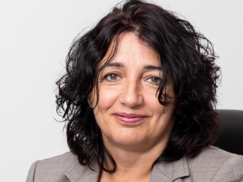 Margarita Basauri