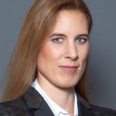 Lucia Yapi