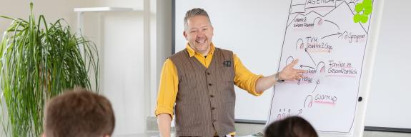 Kursübersicht