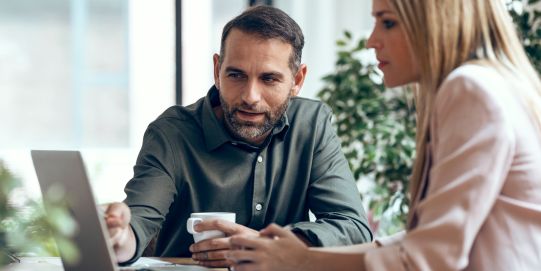 Fachkompetenzmodul Job Coaching