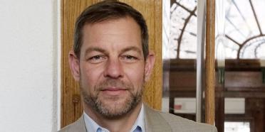 Rémy Hübschi leitet beim SBFI die Abteilung Höhere Berufsbildung