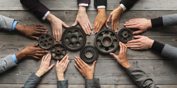 Modul Sozialversicherungen