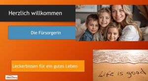 Die Fürsorgerin