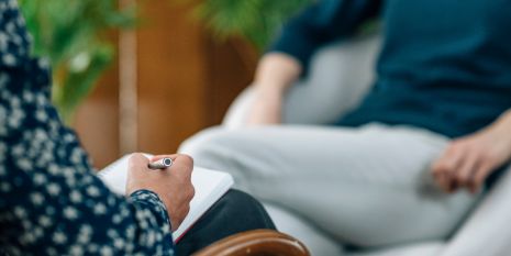 Einführung ins systemische Coaching