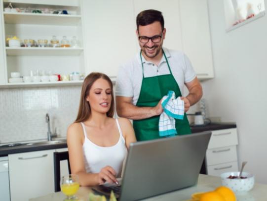 Was sind heute Frauen? Was sind heute Männer?