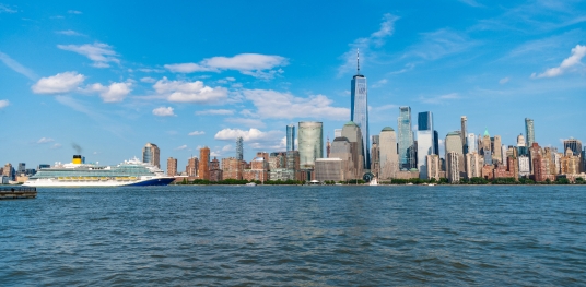 New York