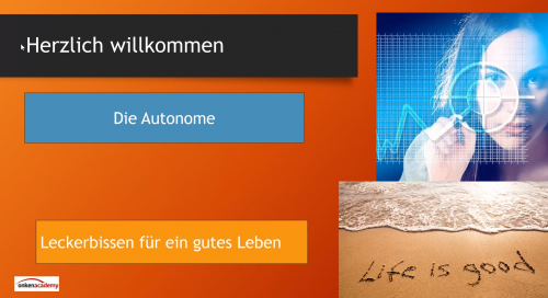 Die Autonome