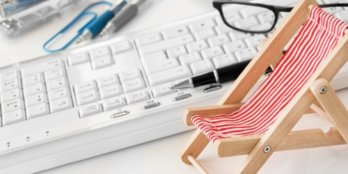 Stressresilienz